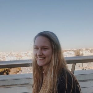 Meet your Posher, Kathryn